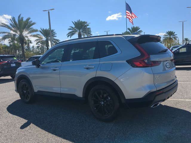 Used 2024 Honda CR-V Sport-L image 6