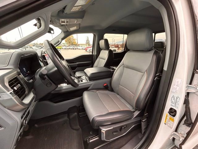 Used 2024 Ford F150 Lariat image 25