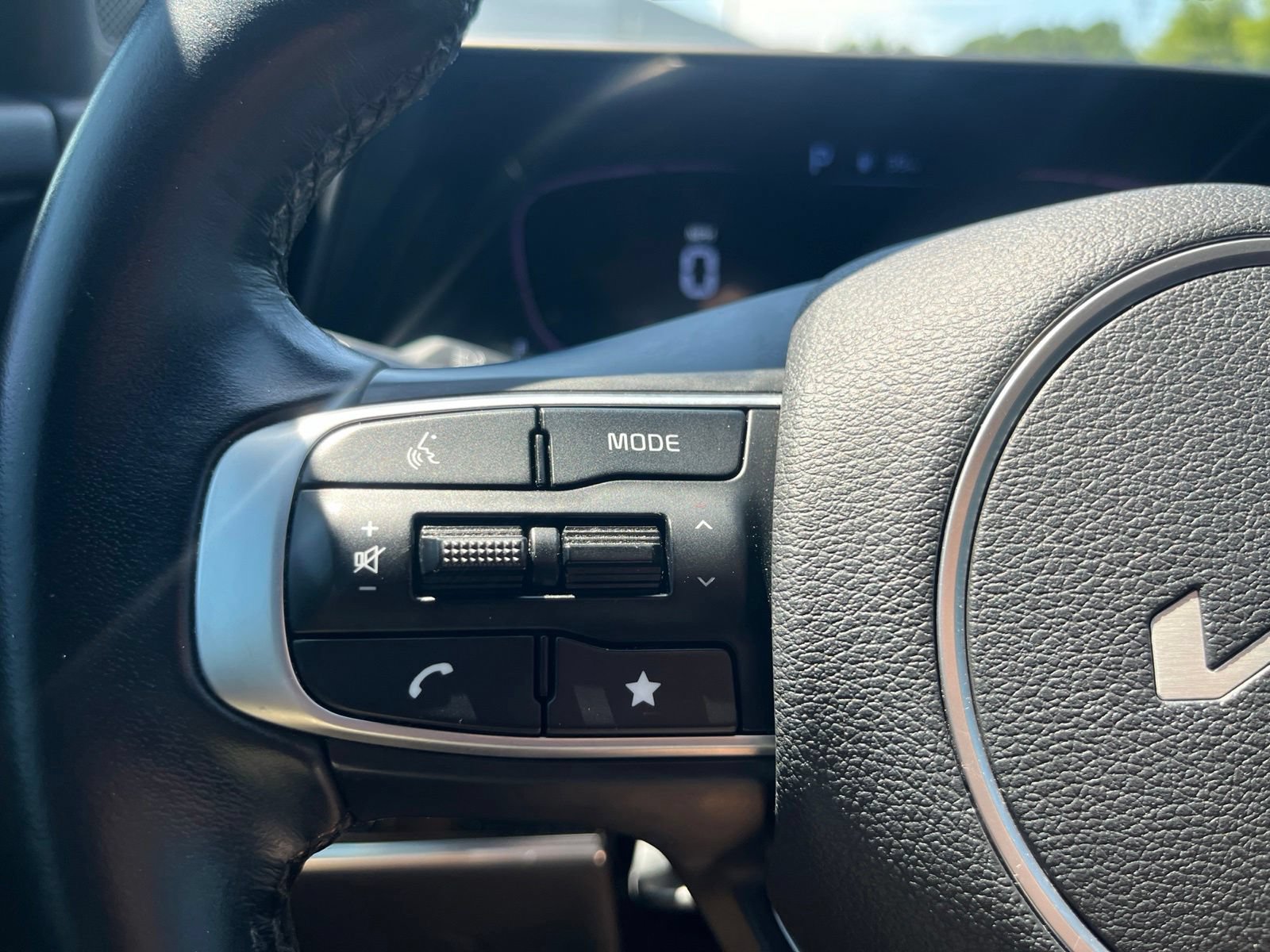 Used 2023 Kia Sportage X-Line w/ X-Line Premium Package AWD/4WD image 14