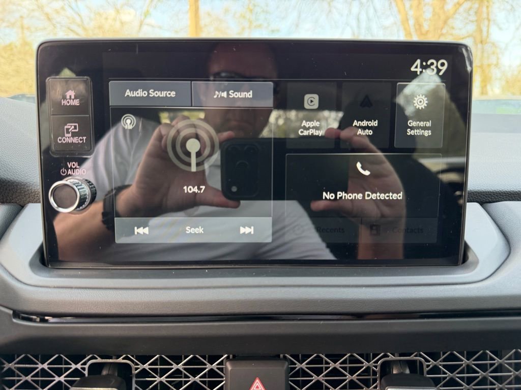 New 2026 Honda Accord SE image 21