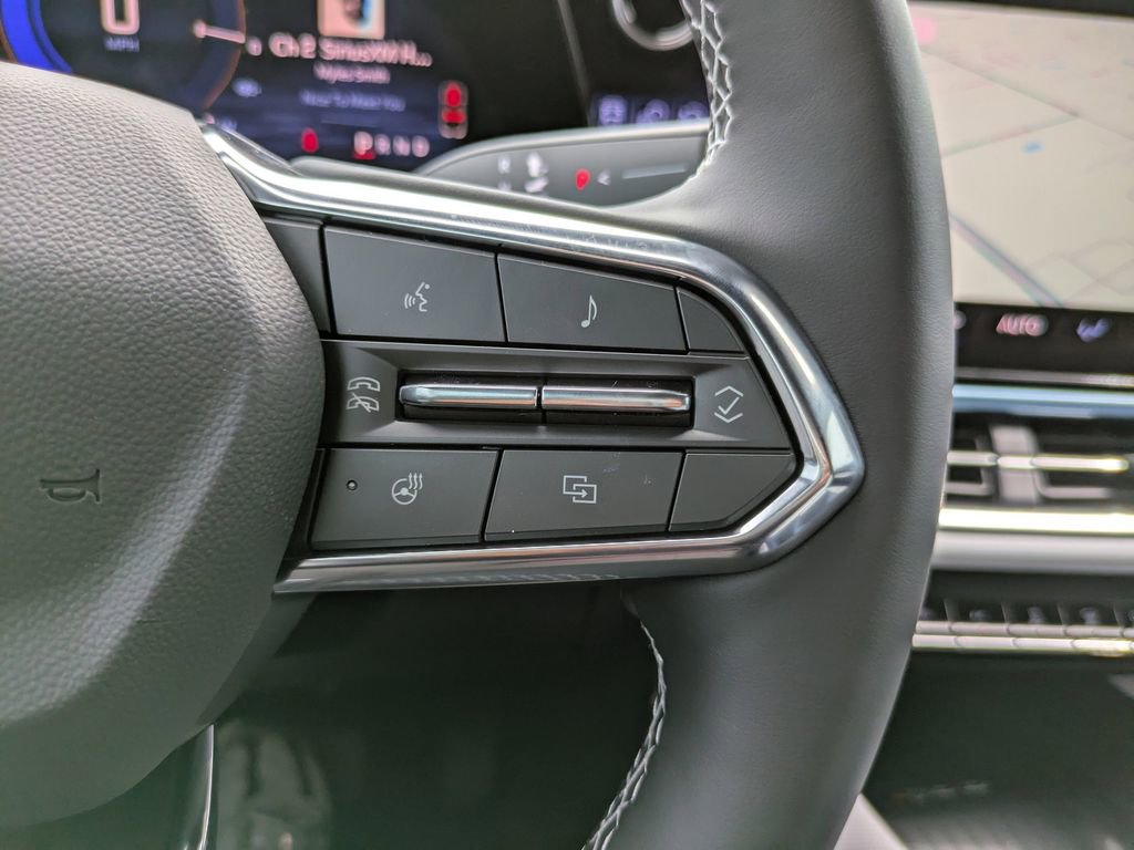 New 2025 Chevrolet Equinox EV LT w/ LPO, All-Weather Mat Package image 28