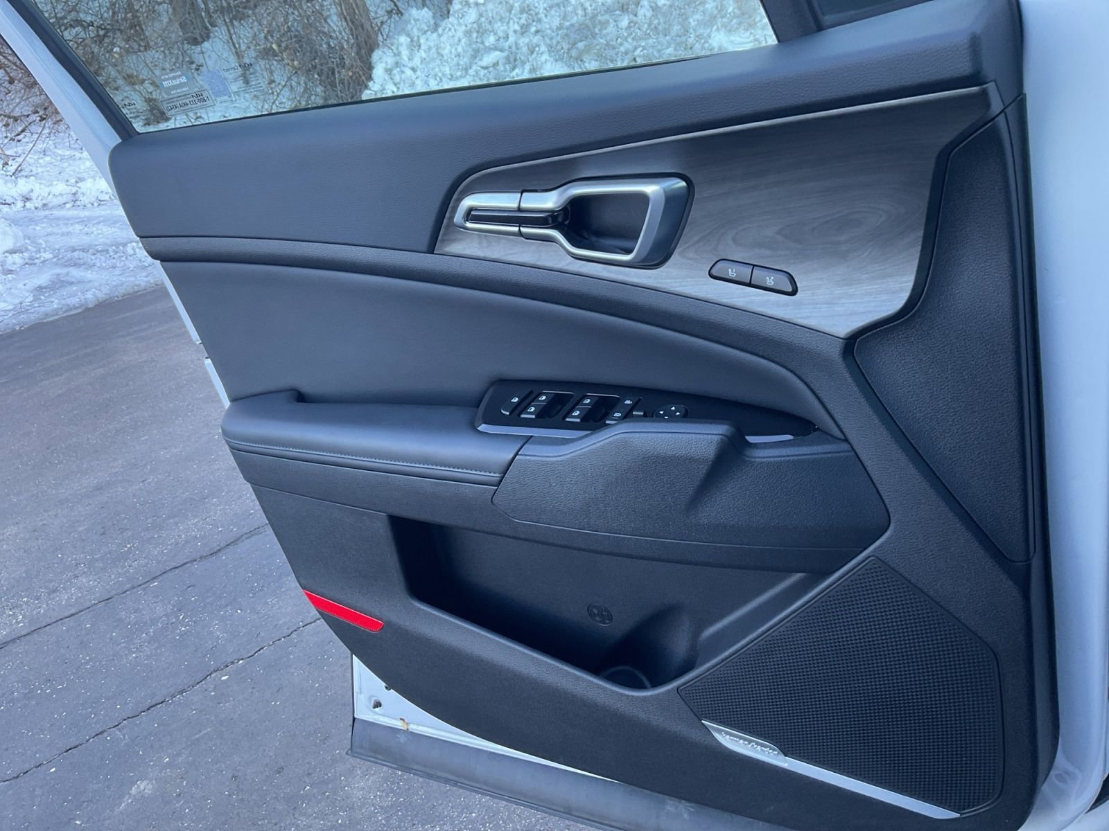 Used 2024 Kia Sportage X-Pro image 26