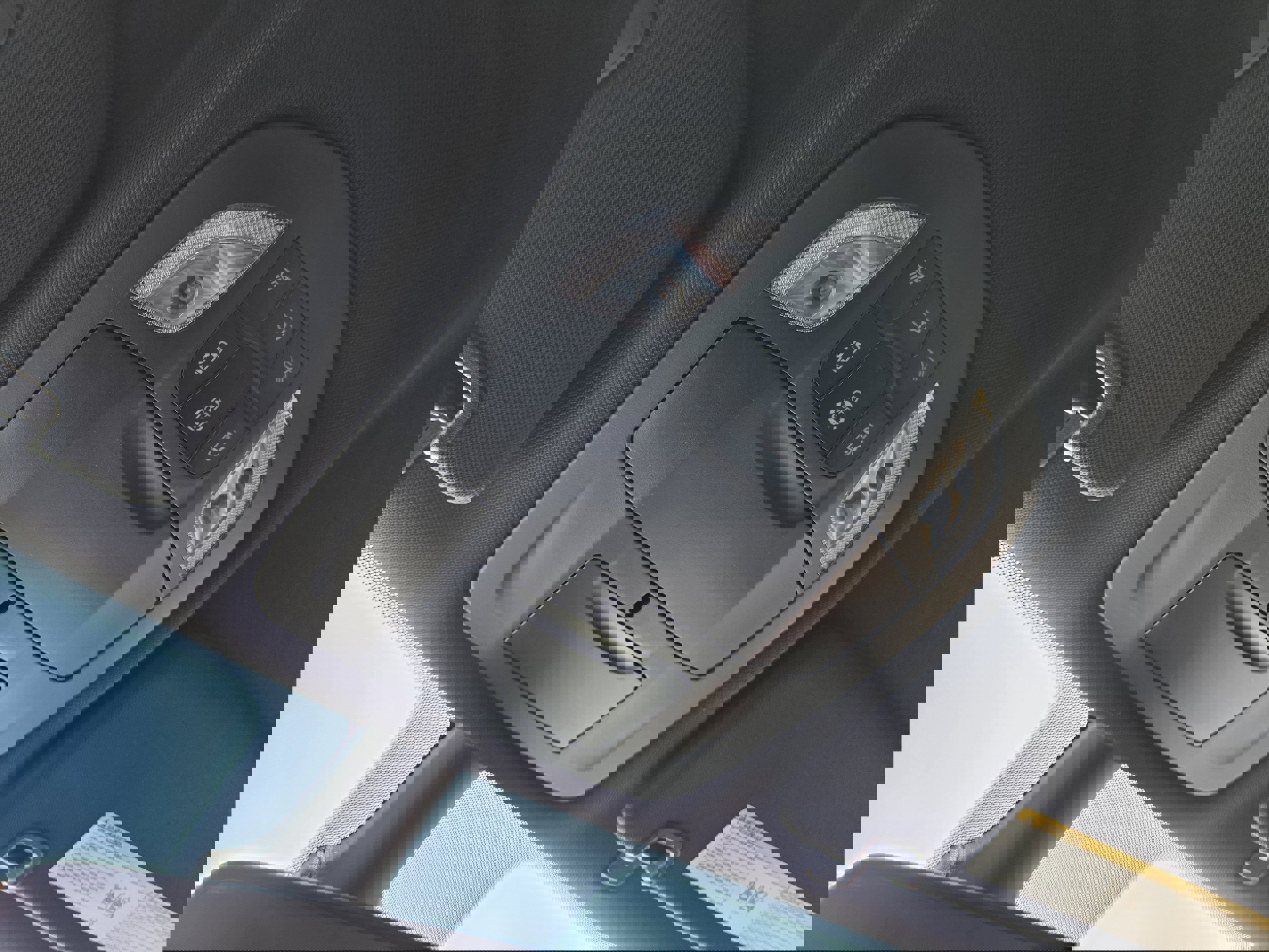 New 2026 Chrysler Pacifica Select image 38