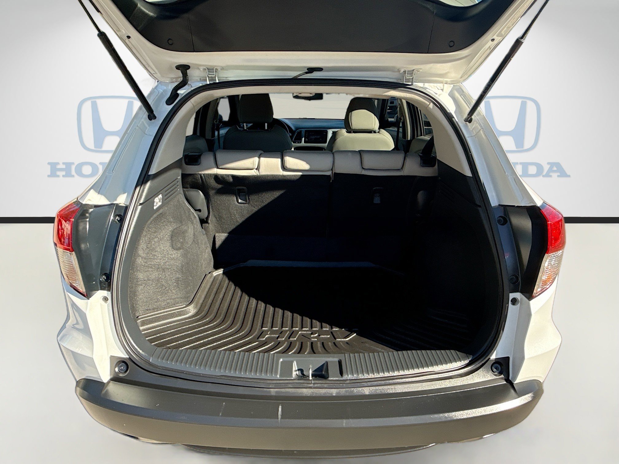 Certified 2021 Honda HR-V EX-L image 26