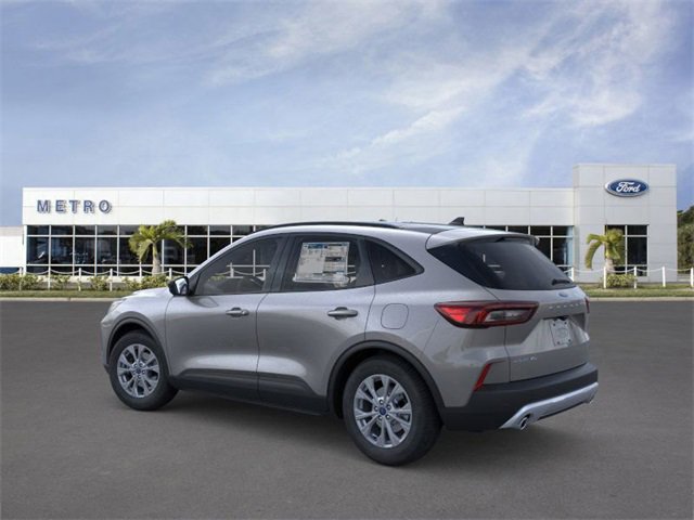 New 2025 Ford Escape Active w/ Tech Pack #1 image 4