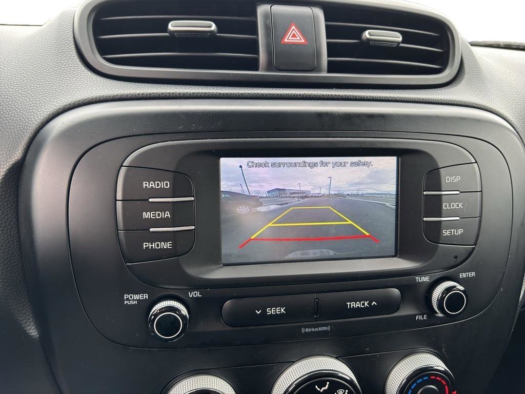 Used 2017 Kia Soul w/ Convenience Package image 16