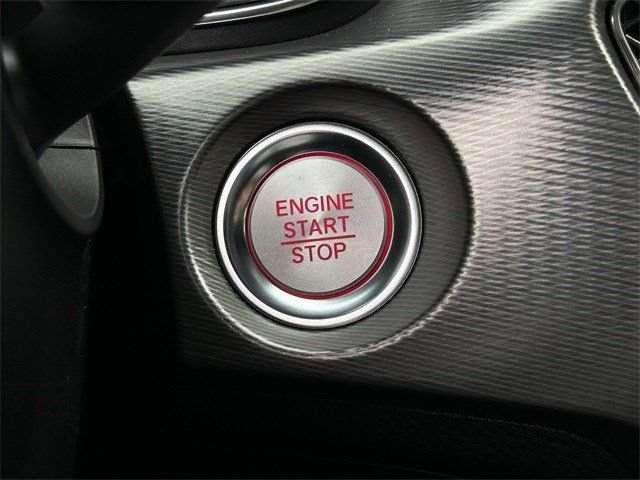 New 2026 Acura Integra A-Spec FWD image 25