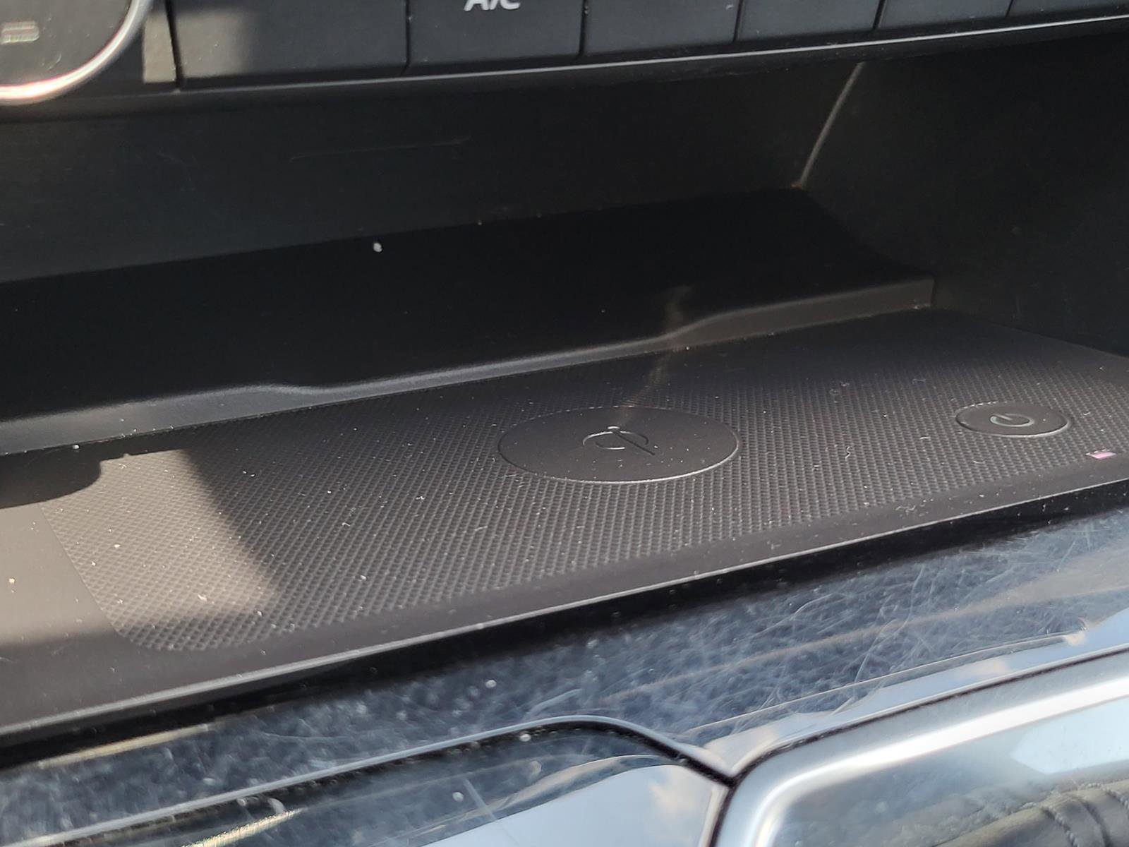 Used 2023 MAZDA CX-9 Touring image 22