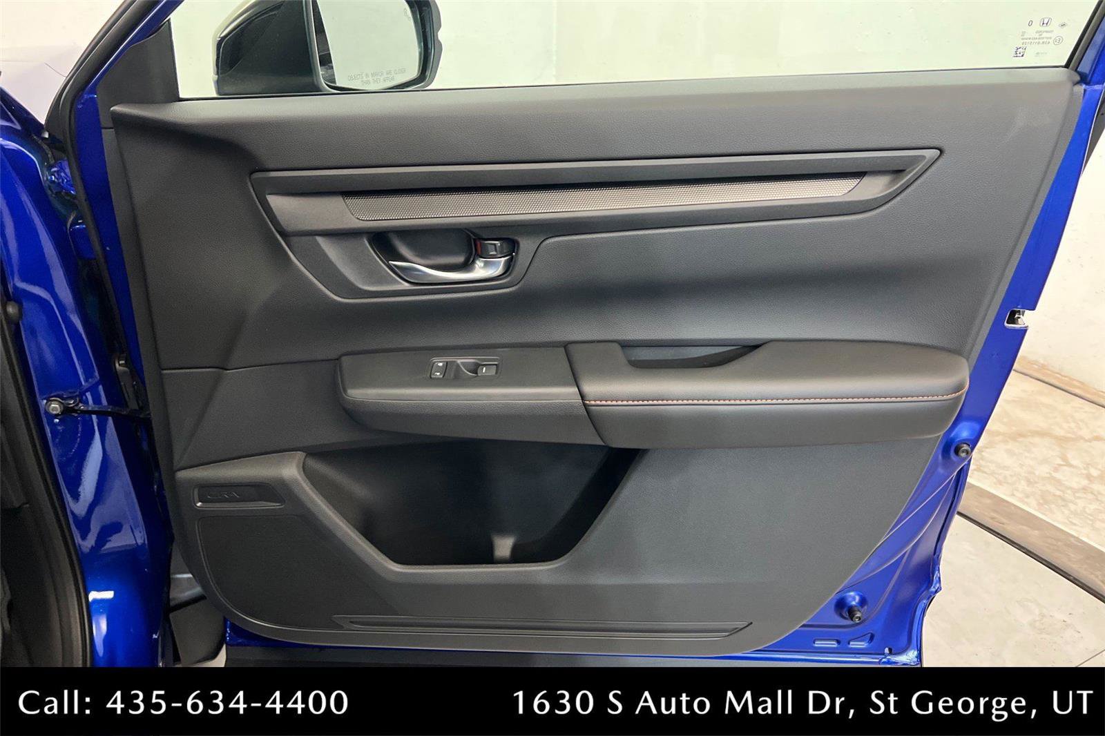 New 2025 Honda CR-V Sport-L image 23