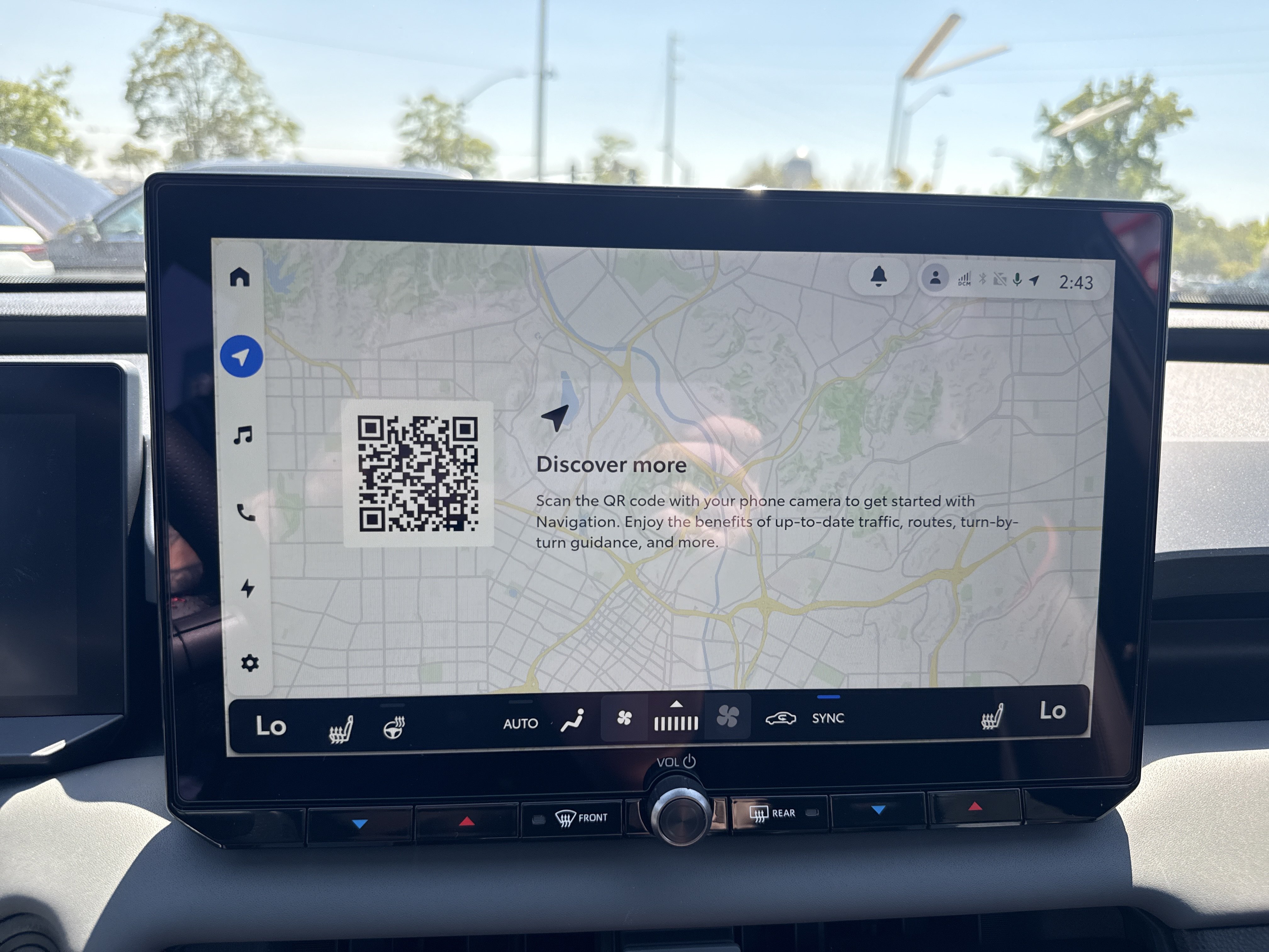 New 2026 Toyota RAV4 AWD Plug-in Hybrid image 17