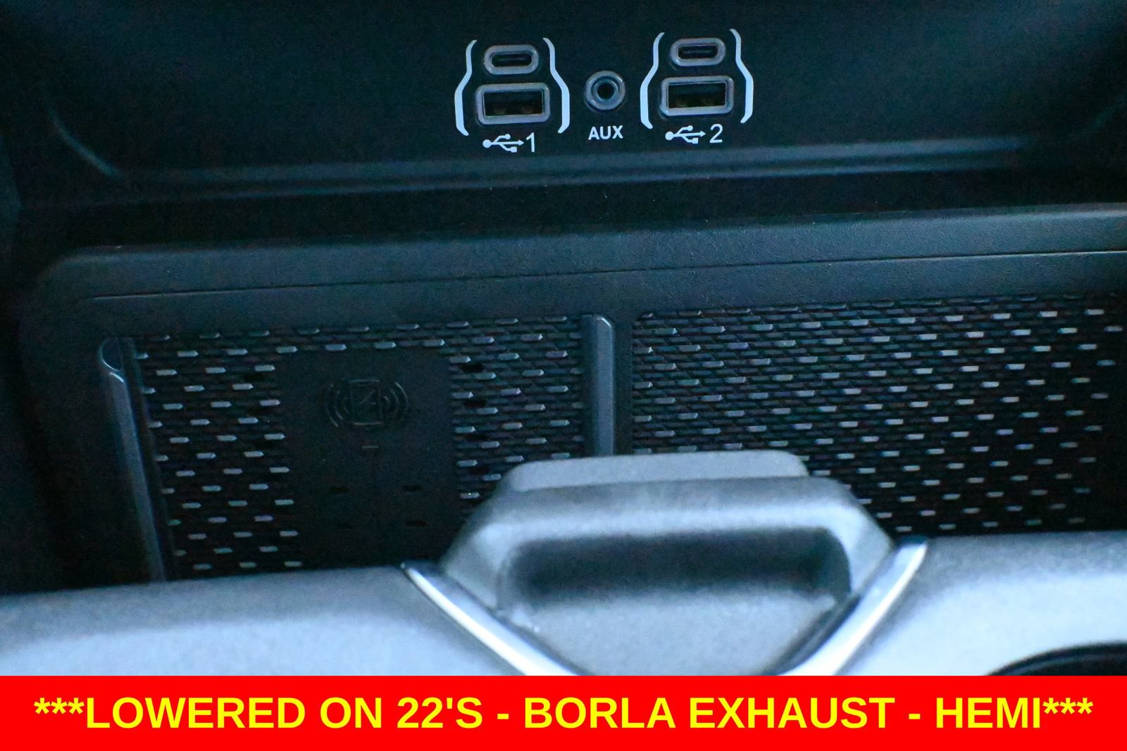 New 2026 RAM 1500 Lone Star AWD/4WD image 25
