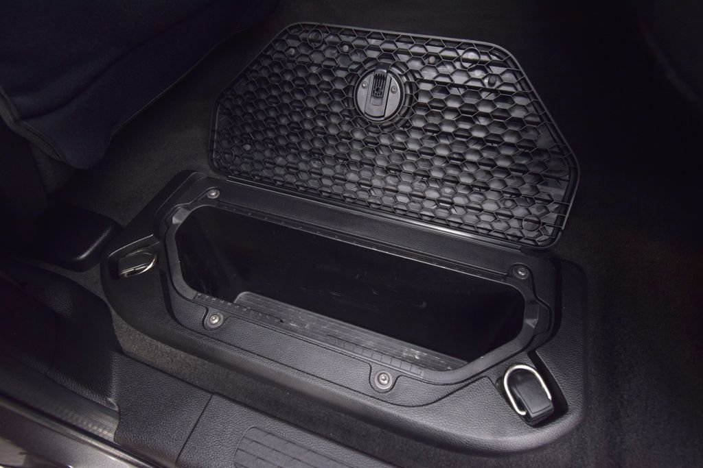 Used 2020 RAM 1500 Big Horn AWD/4WD image 35