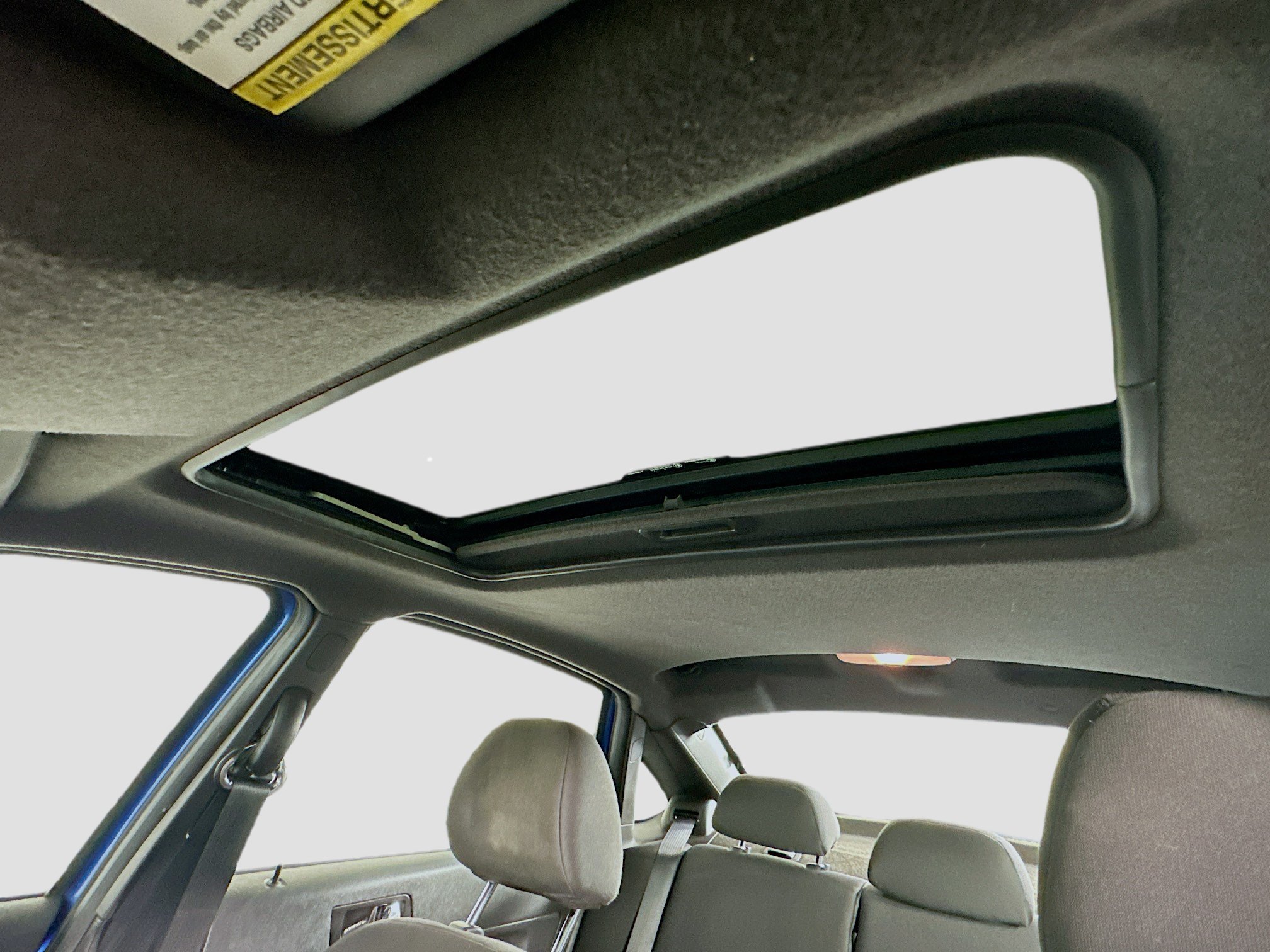 Used 2011 Ford Focus SES w/ 401A Rapid Spec Order Code FWD image 23