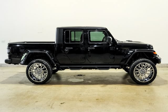 Used 2023 Jeep Gladiator Sport AWD/4WD image 25