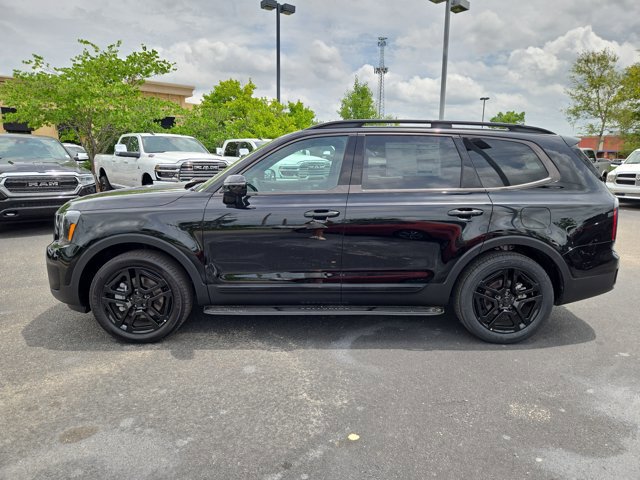 Used 2025 Kia Telluride SX X-Line AWD/4WD image 9