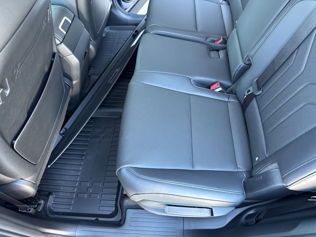 New 2026 Hyundai Santa Fe SEL image 14