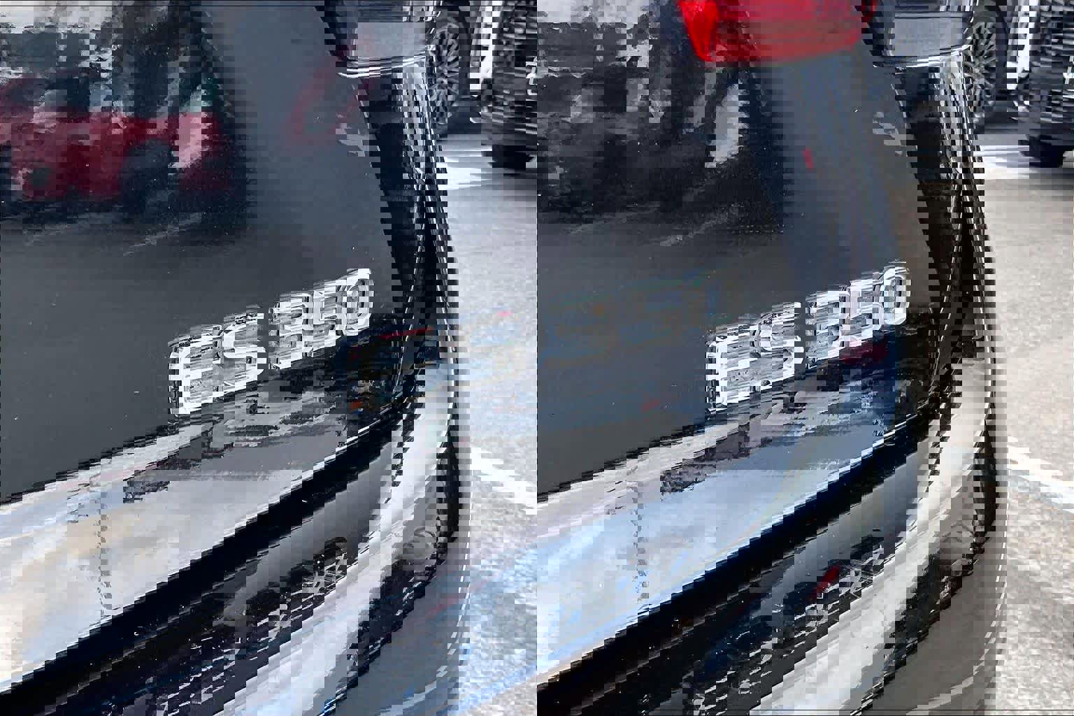 Used 2016 Lexus ES 350 image 53