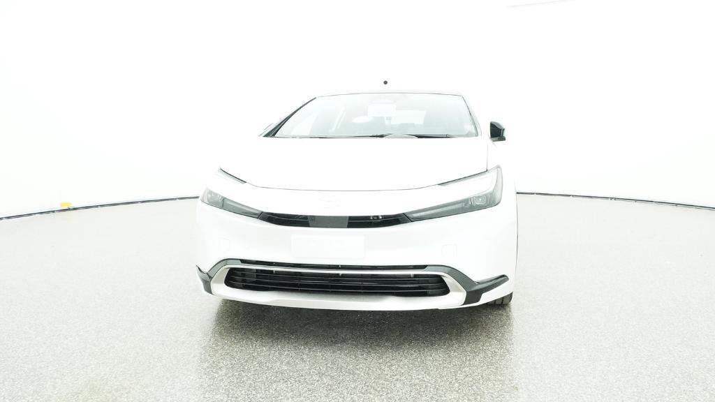New 2026 Toyota Prius Plug-In Hybrid FWD image 3