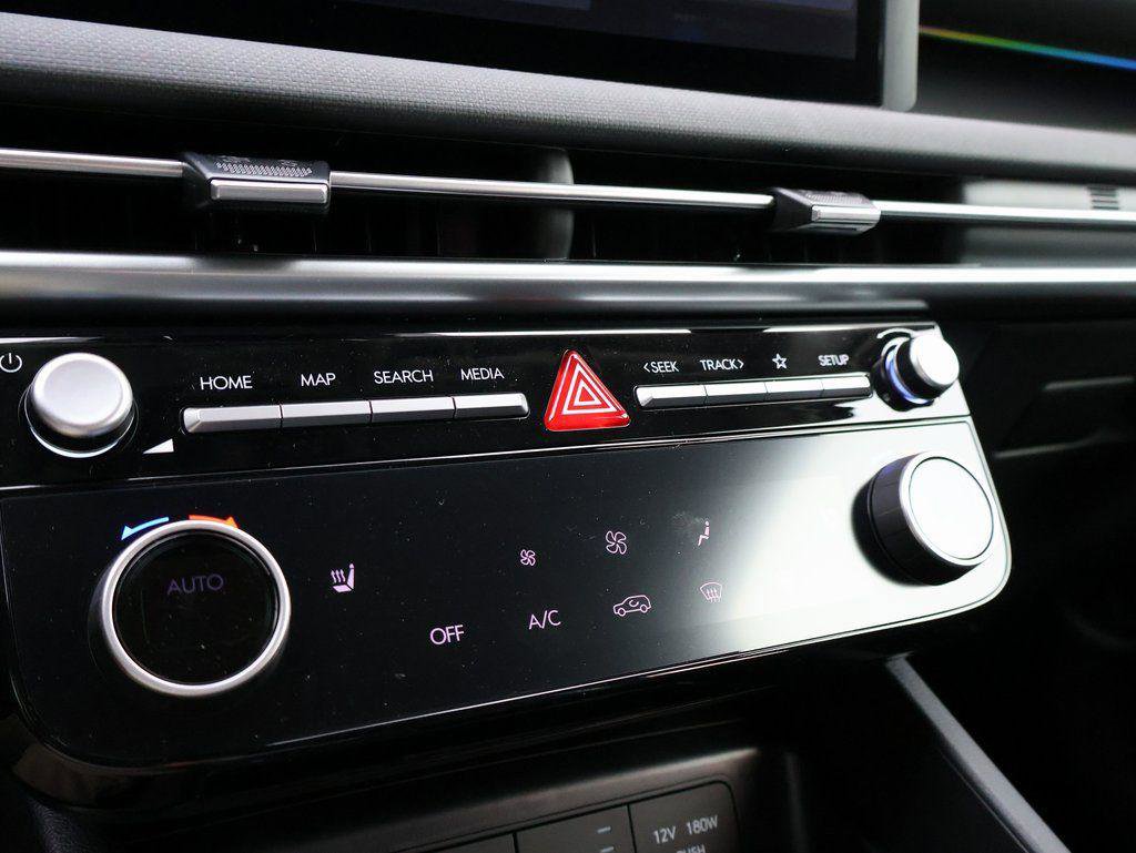 New 2026 Hyundai Tucson SEL image 38