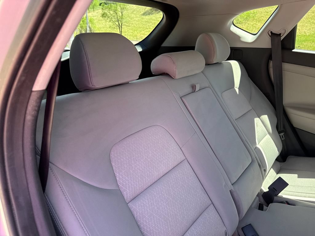Used 2018 Hyundai Tucson SEL AWD/4WD image 25