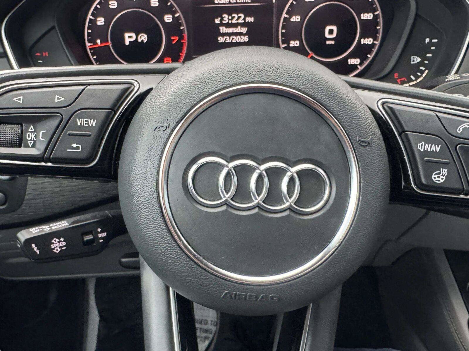 Used 2018 Audi A5 2.0T Prestige w/ Driver Assistance Package AWD/4WD image 26