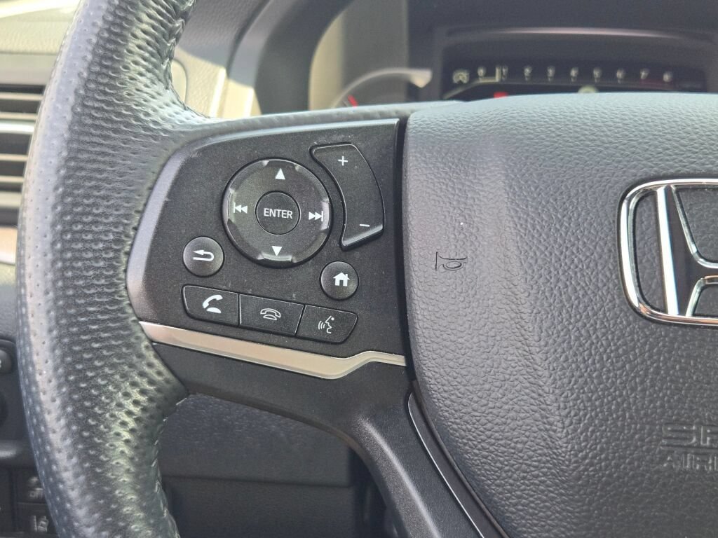 Used 2024 Honda Passport EX-L image 37