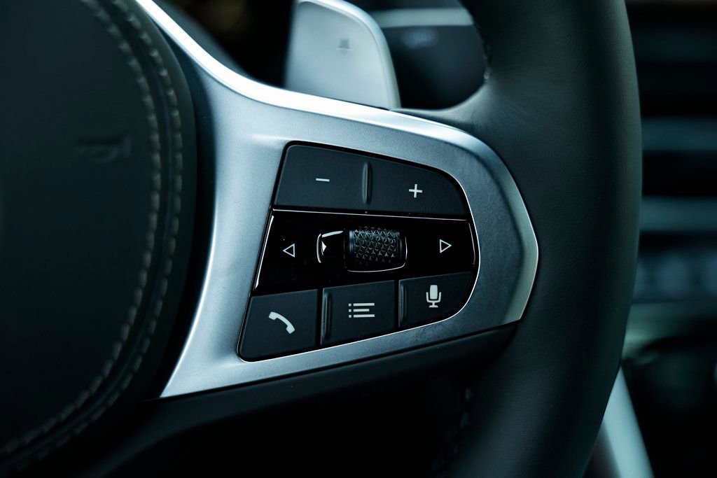 New 2026 BMW 840i w/ M Sport Professional Package image 34