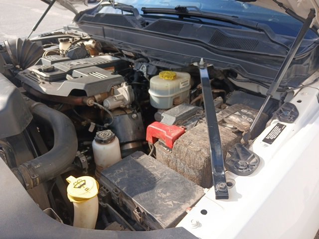 Used 2020 RAM 3500 Tradesman image 12