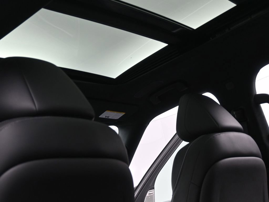 New 2026 INFINITI QX80 Autograph image 27