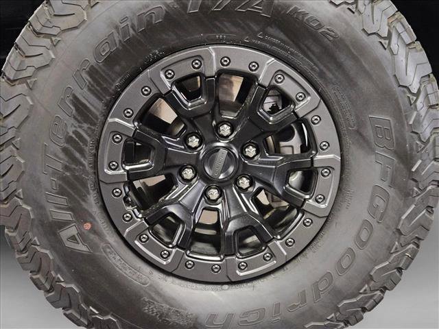 Used 2024 Ford Bronco Raptor image 22