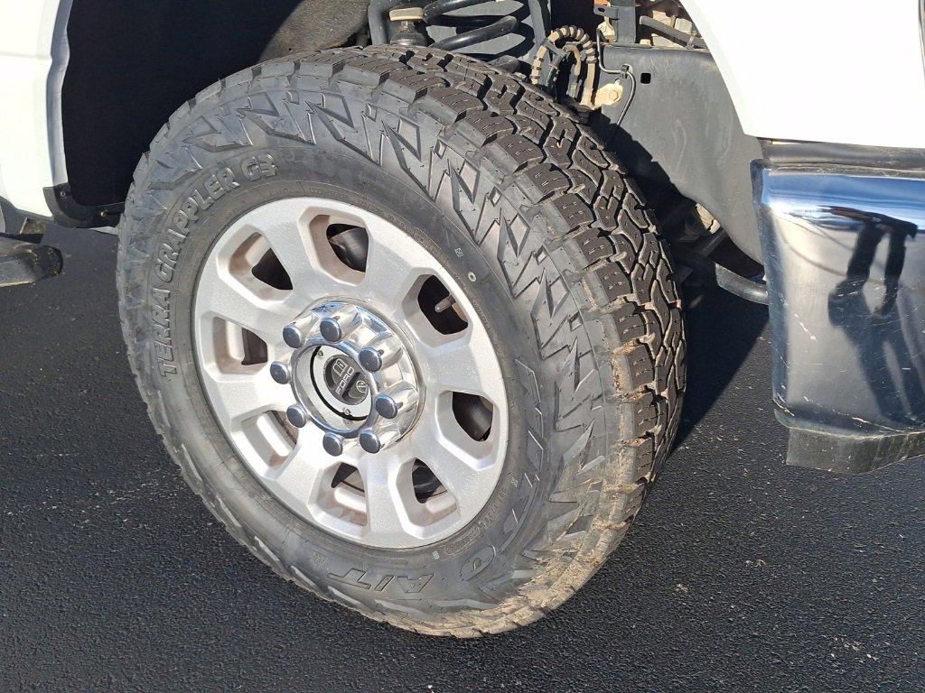 Used 2024 Ford F250 XLT image 22