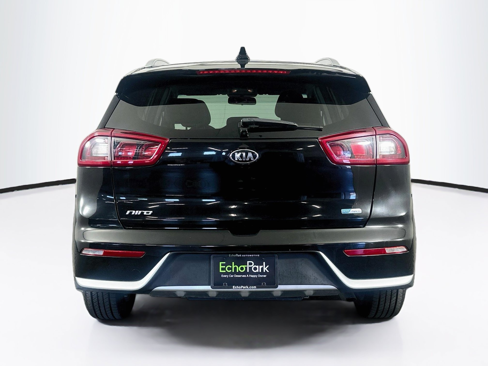 Used 2019 Kia Niro LX FWD image 7