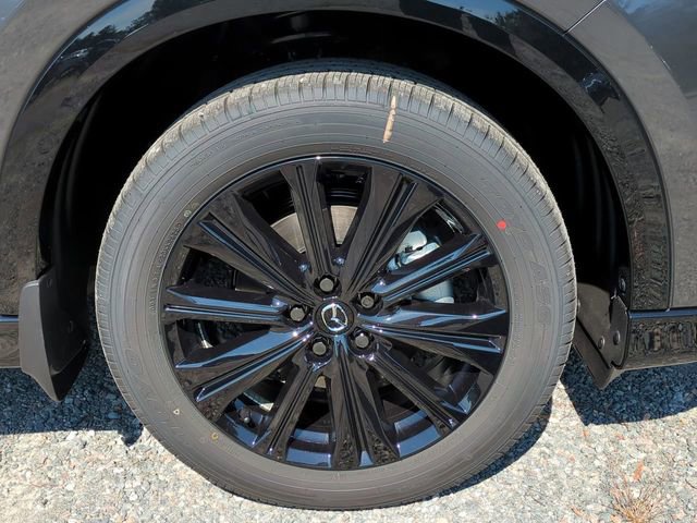 New 2025 MAZDA CX-5 2.5 Turbo image 10