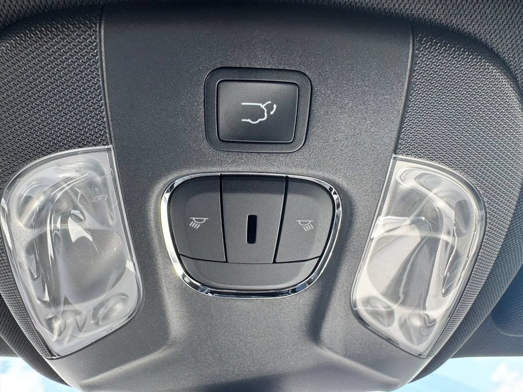New 2026 Jeep Compass Limited AWD/4WD image 23