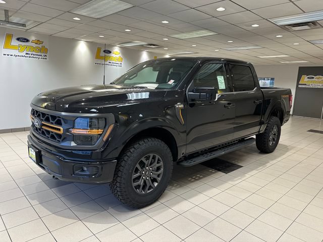 New 2026 Ford F150 Tremor w/ Equipment Group 402B AWD/4WD image 2