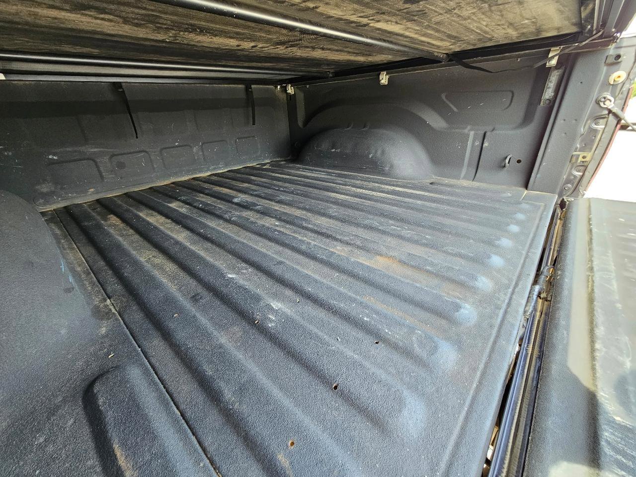 Used 2016 RAM 1500 Big Horn image 26