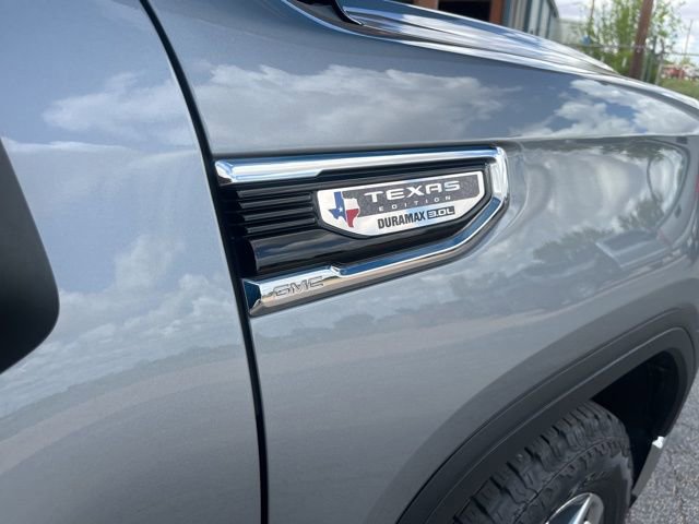 Used 2023 GMC Sierra 1500 SLT image 9