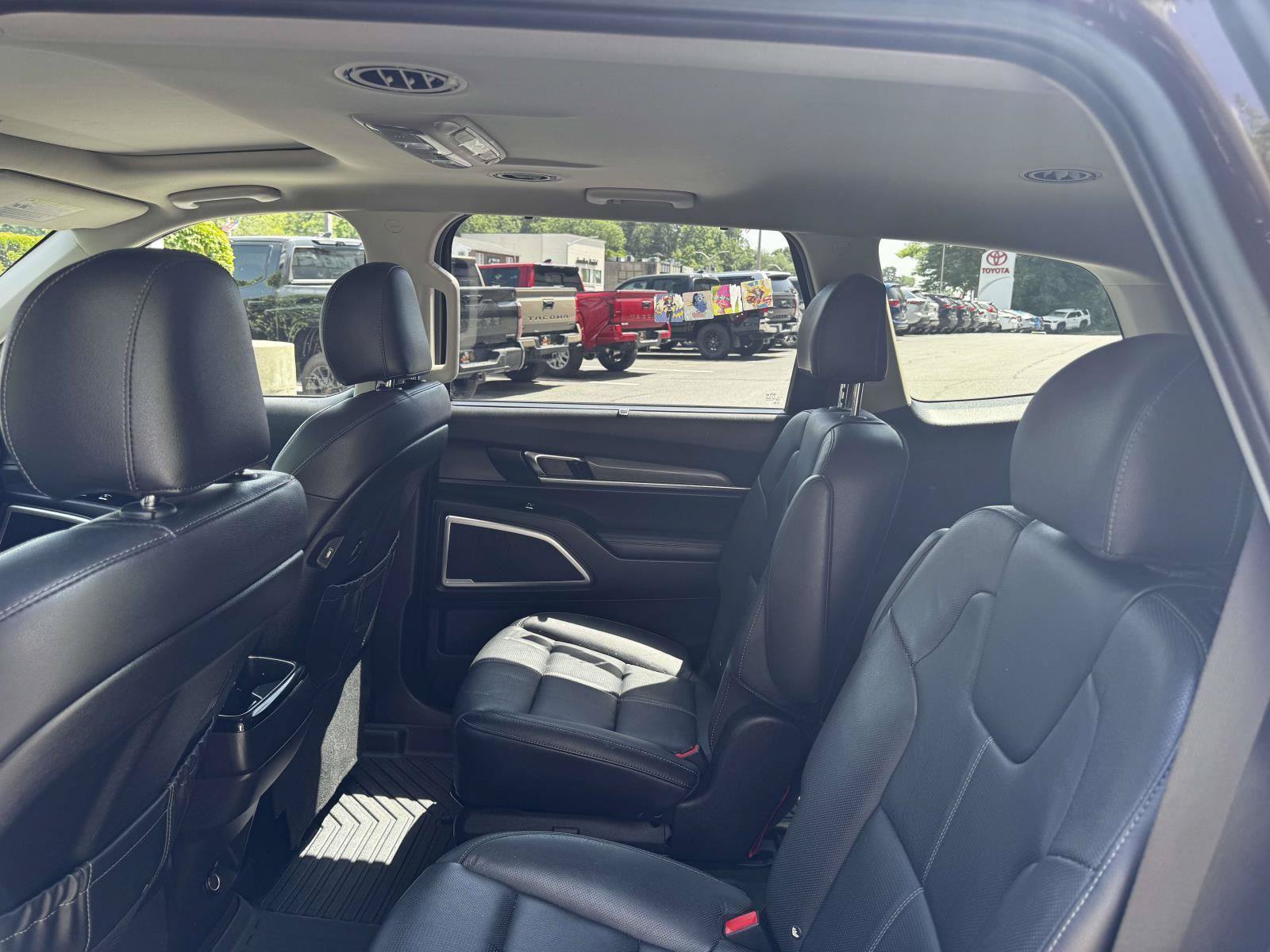 Used 2020 Kia Telluride EX w/ EX Premium Package AWD/4WD image 12