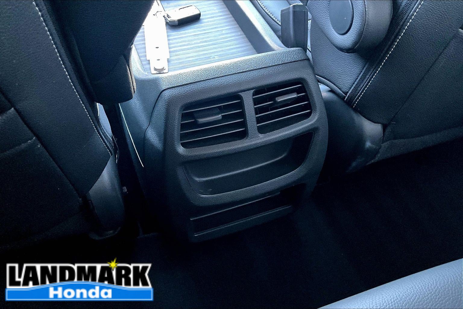 Used 2023 Honda Ridgeline RTL image 25