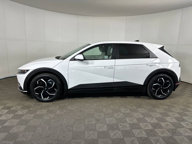 Used 2023 Hyundai Ioniq 5 SEL image 6