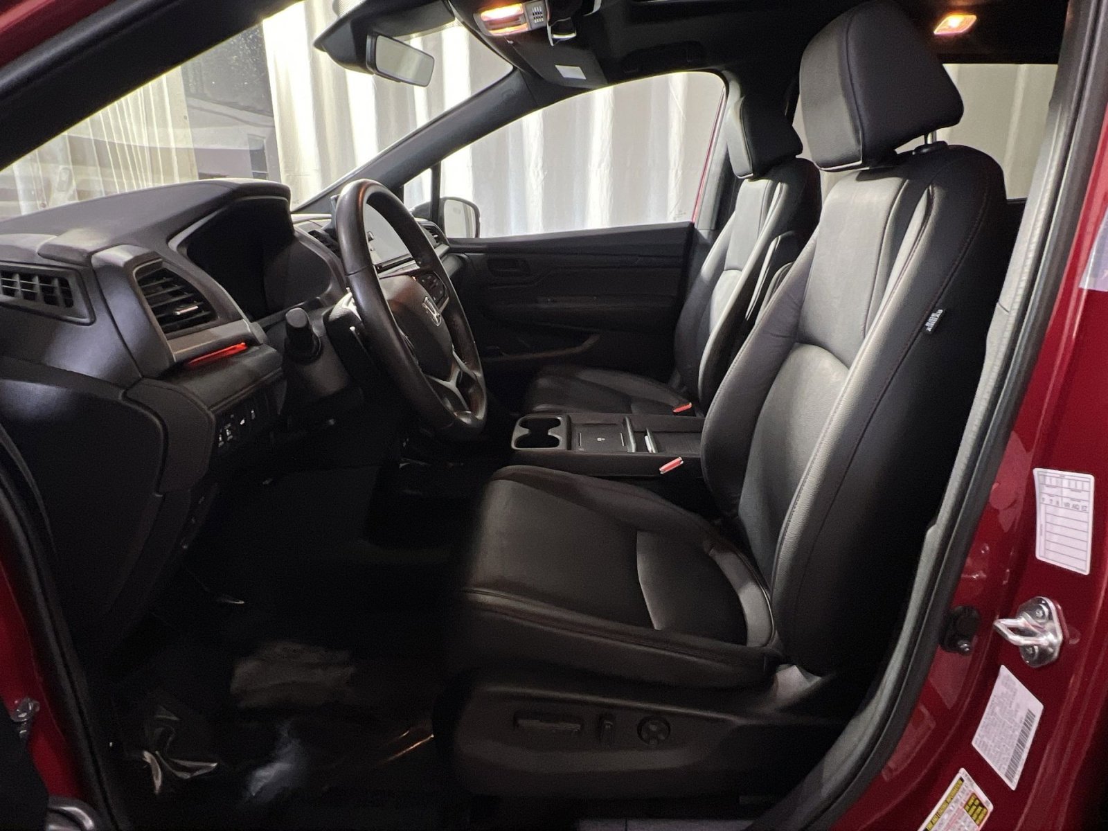 Used 2025 Honda Odyssey Sport-L image 21