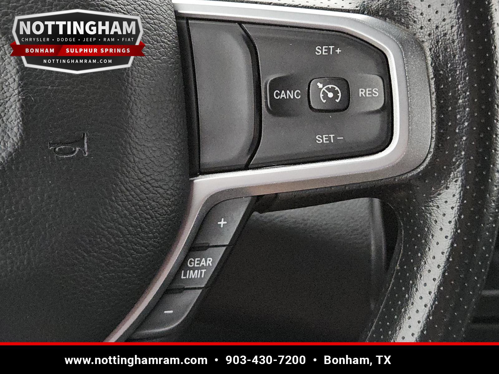 Used 2024 RAM 3500 SLT w/ Quick Order Package 2YG SLT AWD/4WD image 19