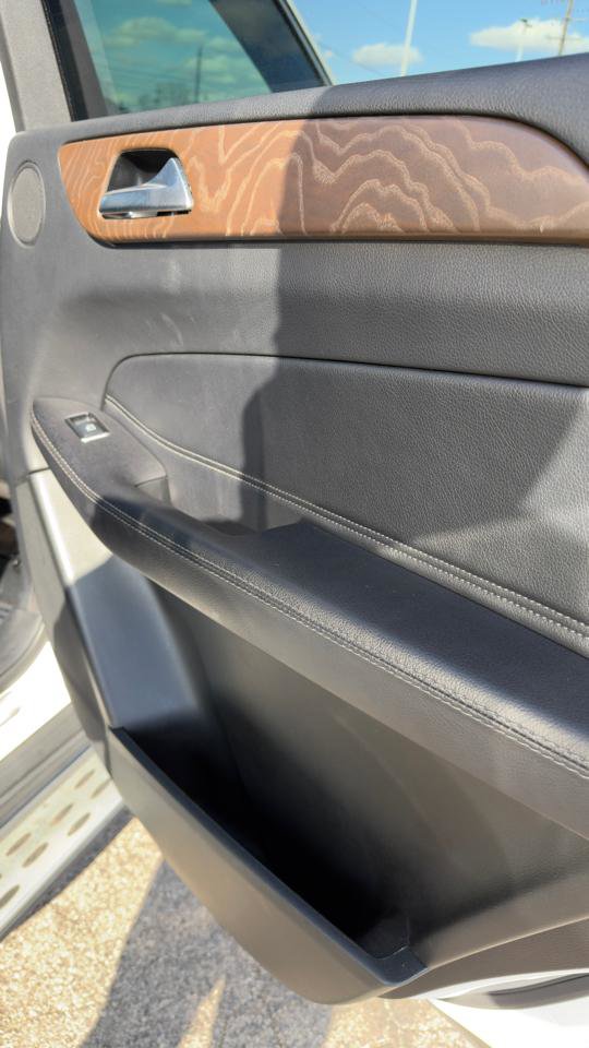 Used 2017 Mercedes-Benz GLS 450 4MATIC image 49