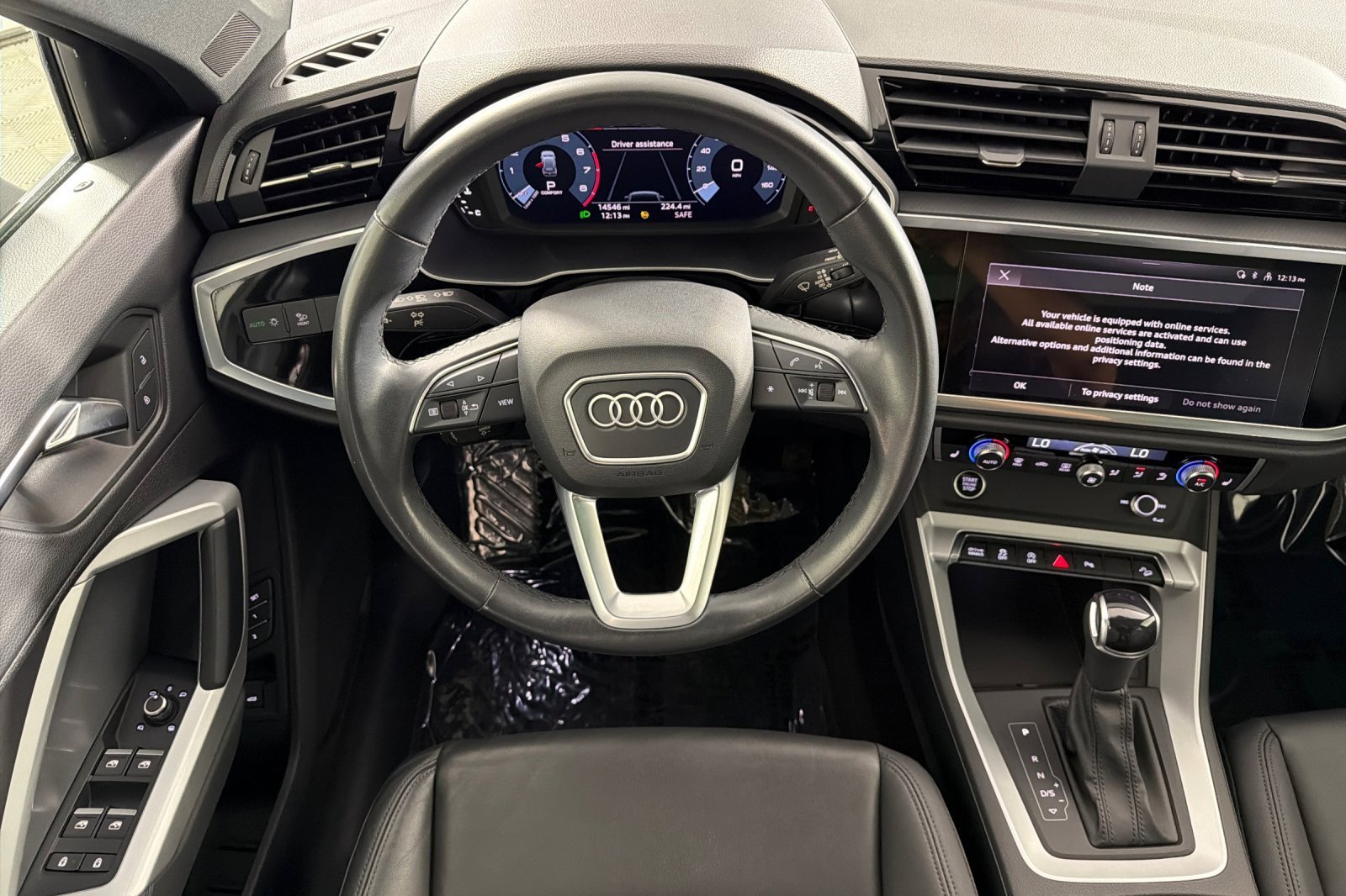 Used 2023 Audi Q3 2.0T Premium w/ Convenience Package AWD/4WD image 13