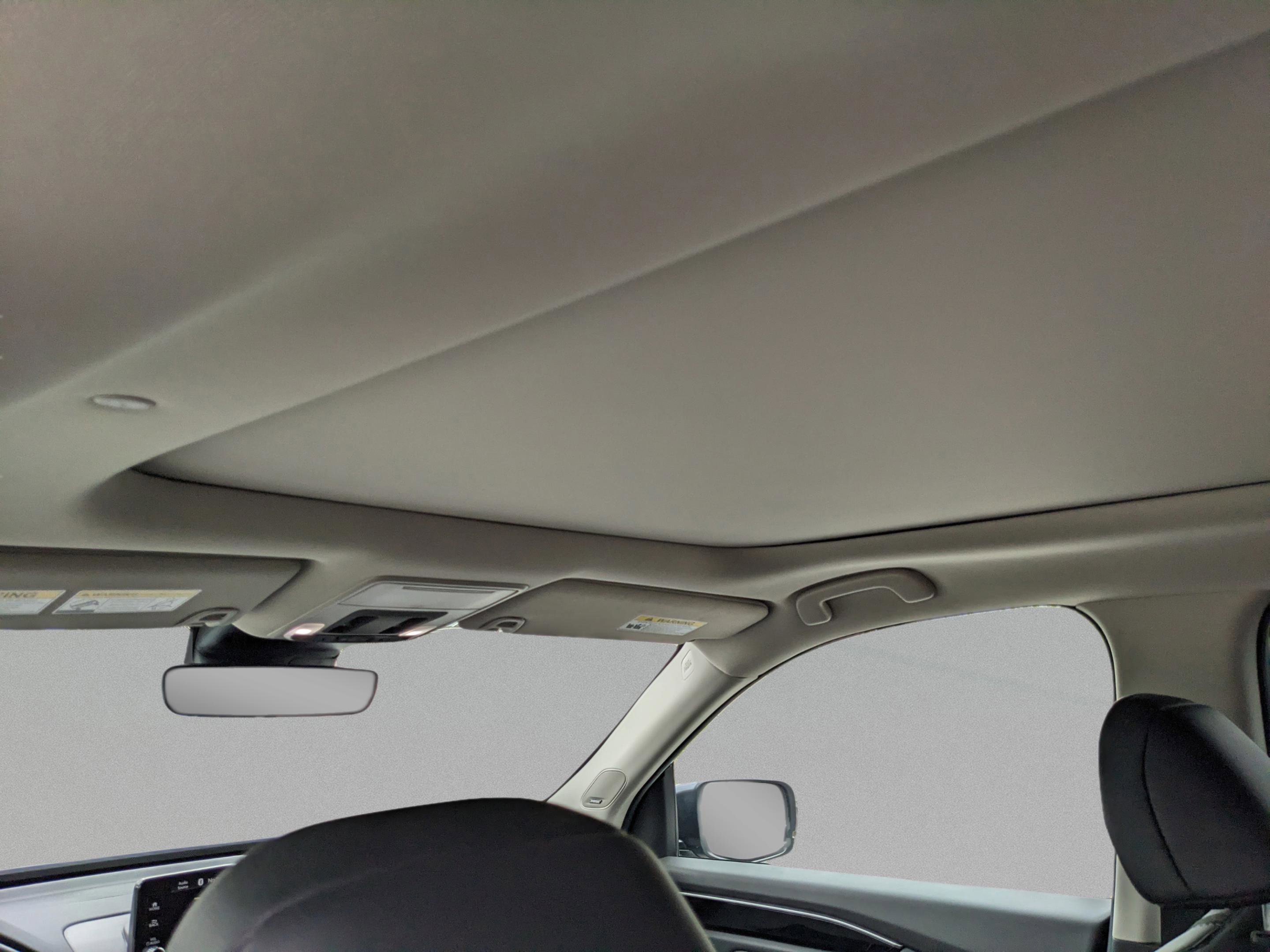 Used 2025 Honda Pilot Touring image 21