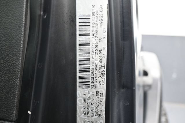 Used 2020 Jeep Wrangler Unlimited Rubicon AWD/4WD image 20