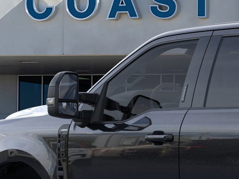 New 2026 Ford F250 Lariat image 20
