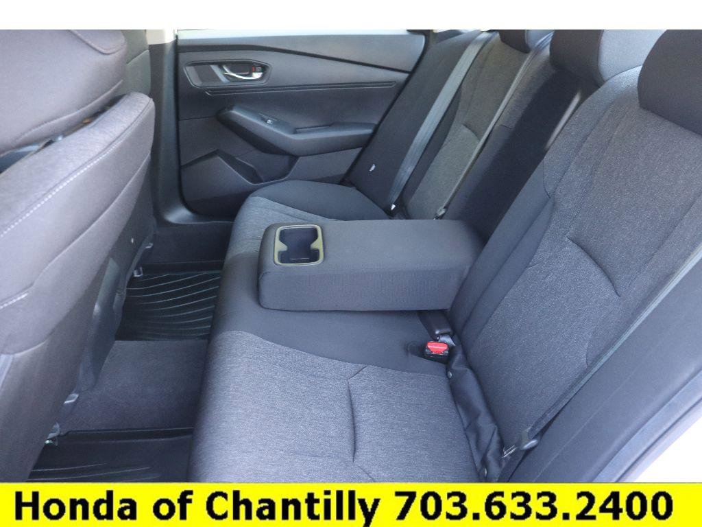 Used 2024 Honda Accord EX image 26