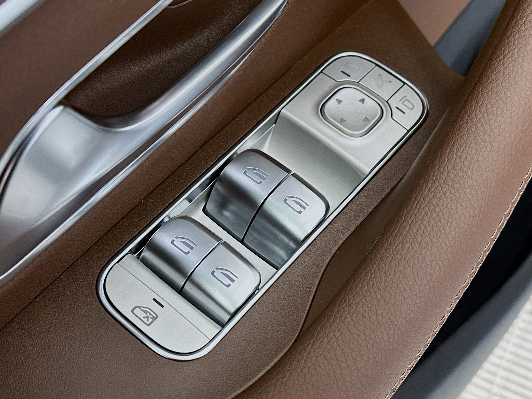 New 2026 Mercedes-Benz GLE 450 4MATIC image 18