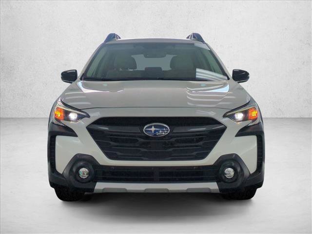 Certified 2025 Subaru Outback Limited w/ Popular Package #2 AWD/4WD video 2
